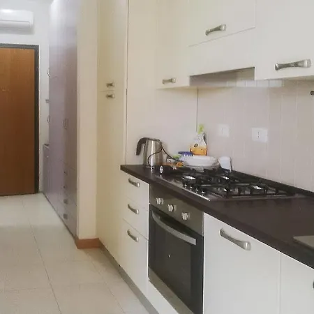 Parri, By Short Holidays Apartament *