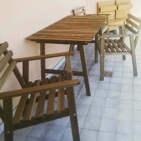 Parri, By Short Holidays Bolonia