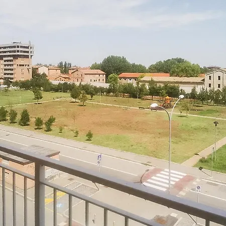 Parri, By Short Holidays Apartamento