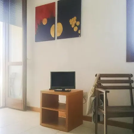 Parri, By Short Holidays Bolonia