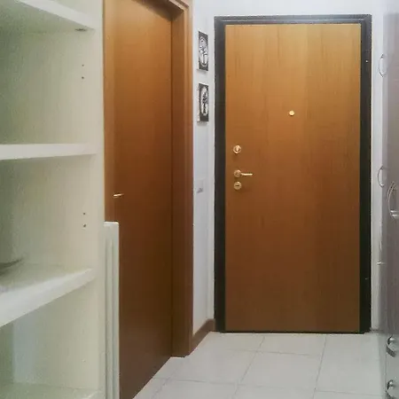 Apartamento Parri, By Short Holidays *